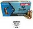 32 ACP 71 Grain Full Metal Jacket 50 Rounds Aguila Ammunition